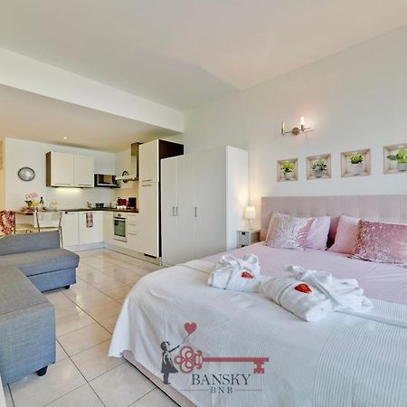 'Cuore Di Rose' Parking - Welcome Set, Netflix, For 4 Persons -By Easylife Swiss Lugano Exteriör bild
