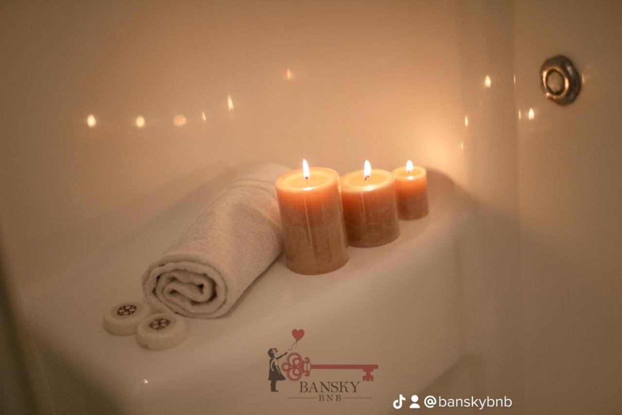 'Cuore Di Rose' Parking - Welcome Set, Netflix, For 4 Persons -By Easylife Swiss Lugano Exteriör bild
