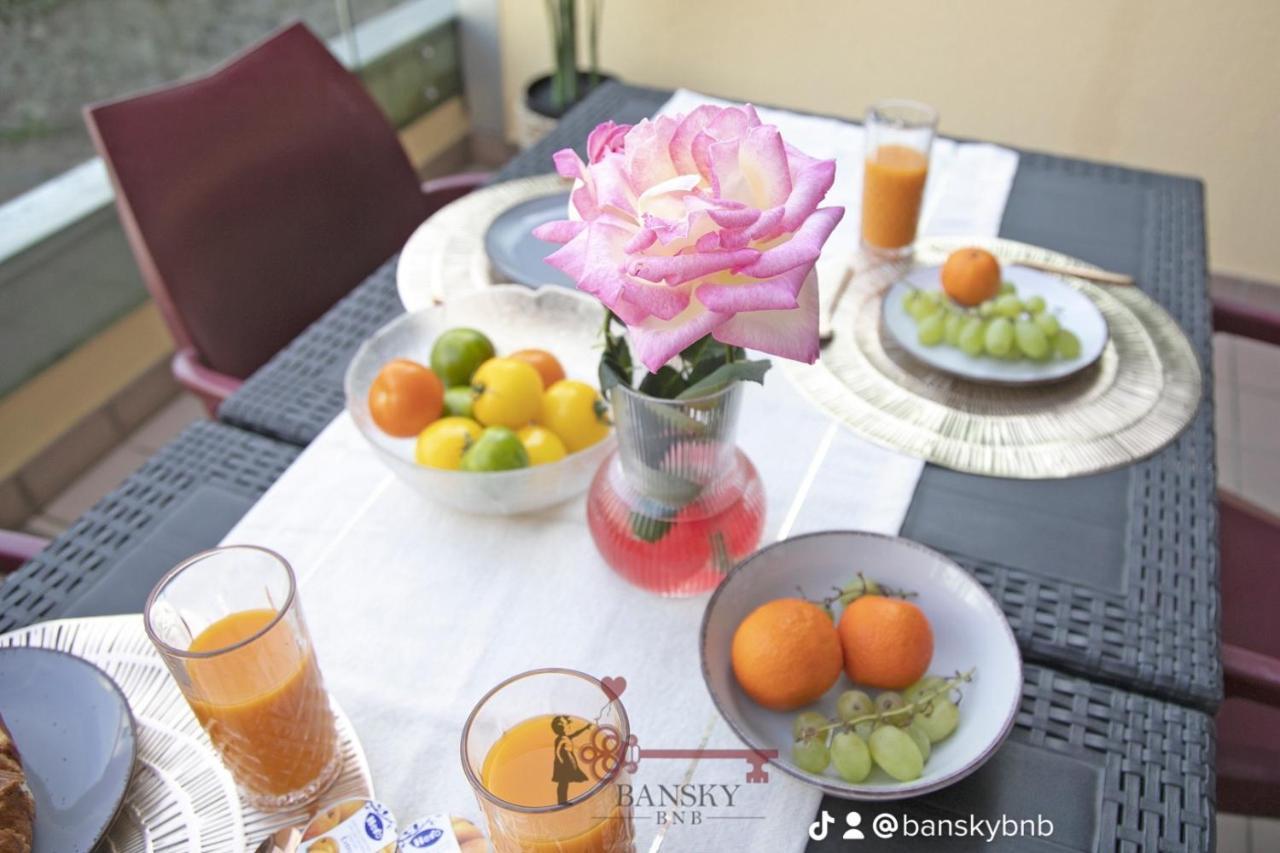 'Cuore Di Rose' Parking - Welcome Set, Netflix, For 4 Persons -By Easylife Swiss Lugano Exteriör bild